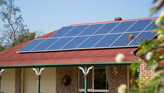 When Will Tesla’s Solar Roof Make It’s Australian Debut?