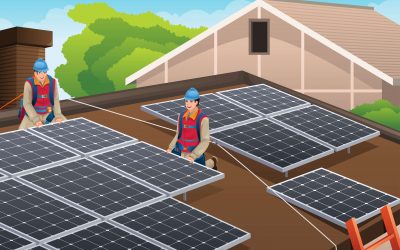 Install Solar In Your Business with Instant Asset Write Off
